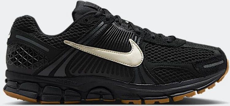 Nike Zoom Vomero 5 Black Gum Sneakers Heren Doos Zonder Deksel