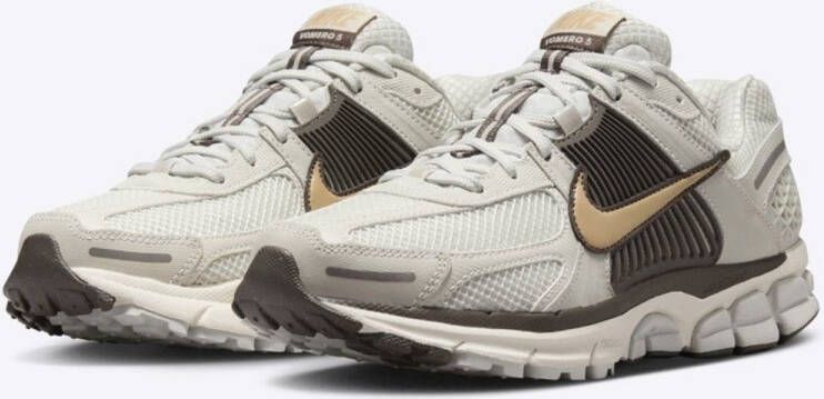 Nike Zoom Vomero 5 Light Bone Ironstone Phantom Sesame- Light Bone Ironstone Phantom Sesame