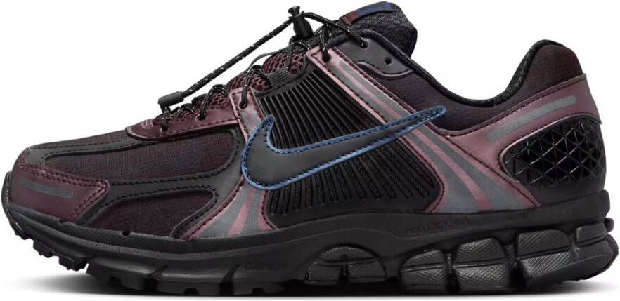 Nike WMNS Zoom Vomero 5 Lifestyle zwart Schoenen