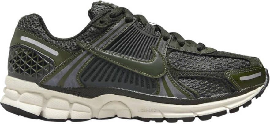 Nike Zoom Vomero 5 'Cargo' Khaki Sneakers Schoenen zwart groen