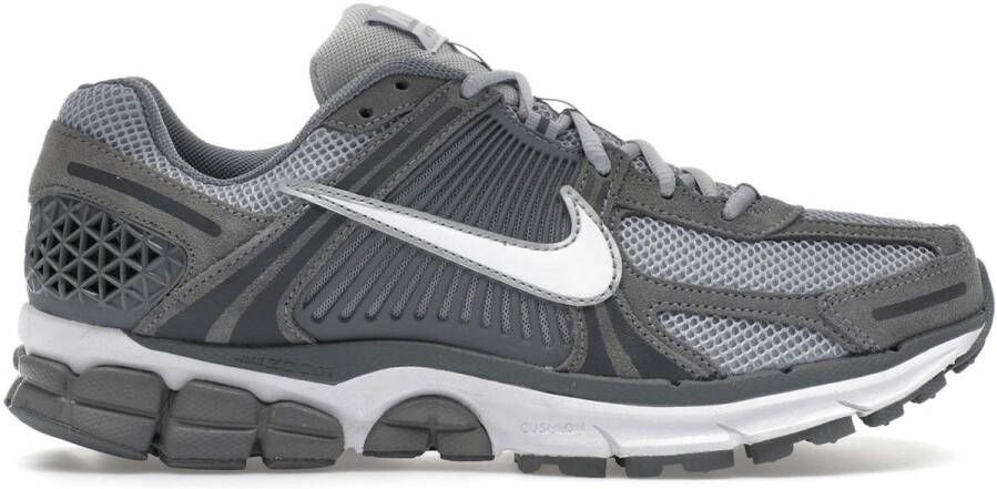 Nike Zoom Vomero 5 Cool Grey Wolf Grey