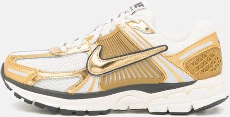 Nike Zoom Vomero 5 Dames Limited Edition Sneaker Wit Goud