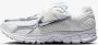 Nike Damesschoenen Zoom Vomero 5 Photon Dust Gridiron Sail Chrome- Dames Photon Dust Gridiron Sail Chrome - Thumbnail 5