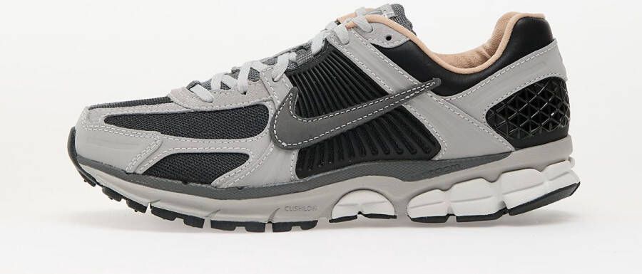 Nike Zoom Vomero 5 Dark Smoke Grey Sneakers Unisex Grijs Zwart