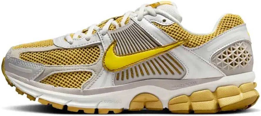 Nike Zoom Vomero 5 Geel Wit Grijs Unisex sneaker Doos zonder dexel