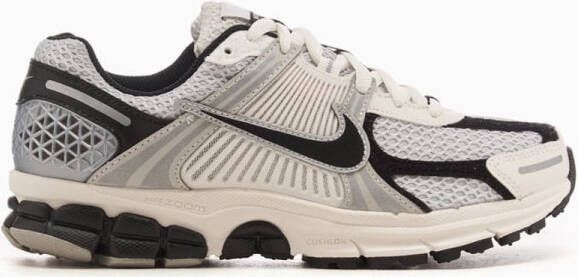 Nike Zoom Vomero 5 Grijs Sneakers Doos zonder deksel