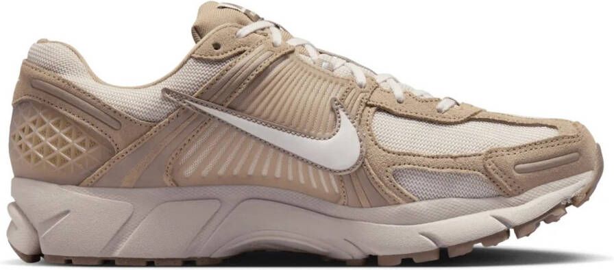 Nike Zoom Vomero 5 Heren Sneakers Khaki Phantom-LT Orewood BRN Doos zonder deksel