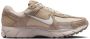 Nike Zoom Vomero 5 Heren Sneakers Khaki Phantom-LT Orewood BRN Doos zonder deksel - Thumbnail 4