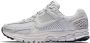Nike Zoom Vomero 5 Sneakers Schoenen vast grey vast grey-black-sail maat: 42.5 beschikbare maaten:41 42.5 43 44.5 45 46 - Thumbnail 5
