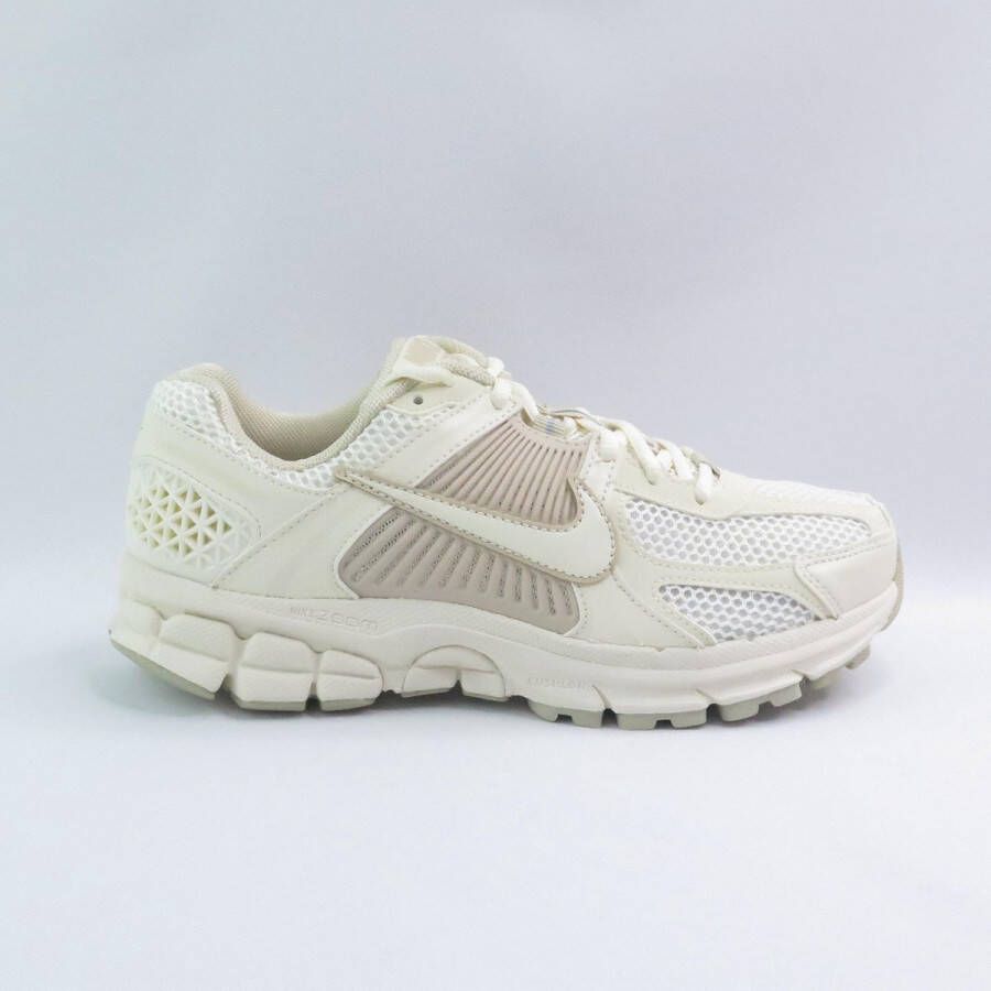 Nike Zoom Vomero 5 Limited Edition Pale Ivoor Unisex Valt Klein LET OP! Doos Zonder Deksel