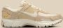 Nike Zoom Vomero 5 Limited Edition Sneaker Wit Geel Unisex Valt Klein - Thumbnail 3