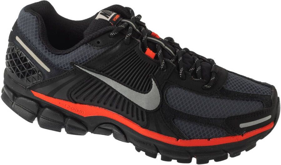 Nike Zoom Vomero 5 Mannen Zwart Hardloopschoenen