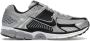 Nike Zoom Vomero 5 Metallic Silver Pure Platinum White Black- Metallic Silver Pure Platinum White Black - Thumbnail 1