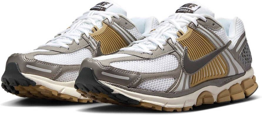 Nike Zoom Vomero 5 Lifestyle in grijs formaten: 42.5
