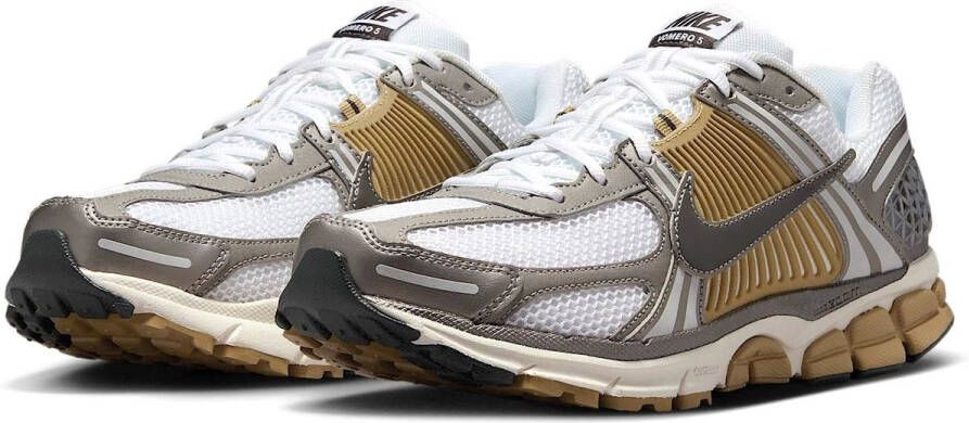Nike Zoom Vomero 5 men Lifestyle grijs Schoenen