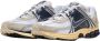 Nike Zoom Vomero 5 Since 72 Sneakers Unisex HF4259 100 Wit Cream II Metallic Platinum Thunder Blue - Thumbnail 4