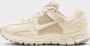 Nike WMNS Zoom Vomero 5 Lifestyle in beige formaten: 36.5 - Thumbnail 1