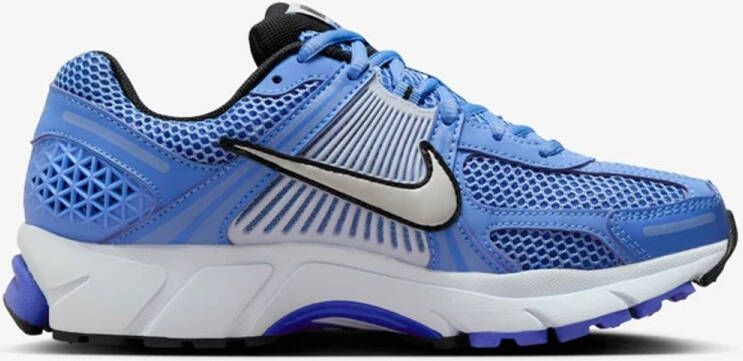 Nike Zoom Vomero 5 Royal Pulse Sneakers Unisex Blauw Wit