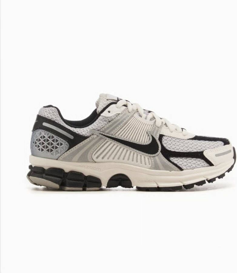 Nike Zoom Vomero 5 Photon Dust Phantom Metallic Silver Black- Photon Dust Phantom Metallic Silver Black