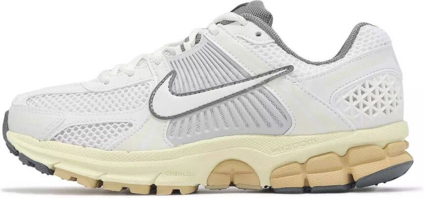 Nike Zoom Vomero 5 Summit White Sneakers Unisex Doos Zonder Deksel