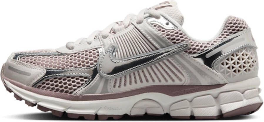 Nike Damesschoenen Zoom Vomero 5 Vast Grey- Dames Vast Grey