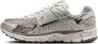 Nike Zoom Vomero 5 Wmns Taupe Grey Sneakers Dames Grey Platinum Violet Taupe Grey Metallic Silver - Thumbnail 5