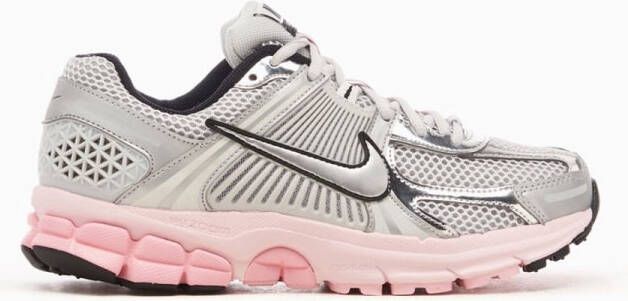 Nike Zoom Vomero 5 Zilver Roze Limited edition Doos zonder deksel