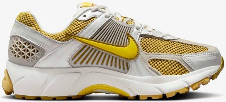 Nike Zoom Vormero 5 Sneakers Geel Doos zonder deksel