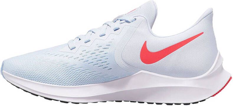 Nike Legend React Sportschoenen Dames Zwart Lichtroze - Foto 2