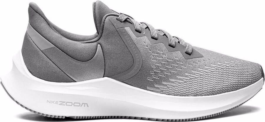Nike NU 21% KORTING: runningschoenen Air Zoom Winflo 6