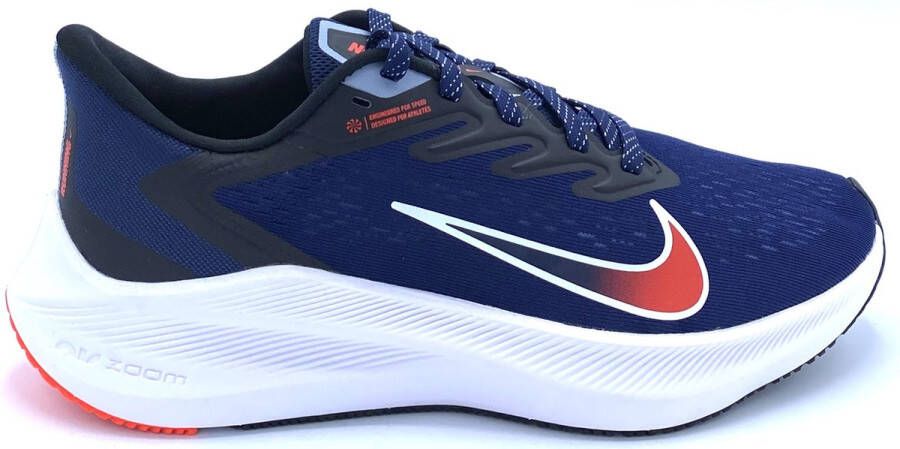 Nike Zoom Winflo 7- Hardloopschoenen - Foto 1