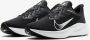 Nike Air Zoom Winflo 7 Hardloopschoenen voor heren (straat) Zwart - Thumbnail 6