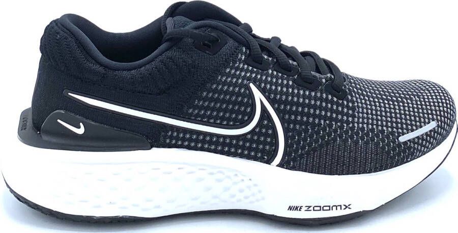 Nike ZoomX Invincible Run Flyknit- Sneakers Hardloopschoenen Heren