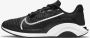 Nike ZoomX SuperRep Surge Sportschoenen Sneakers Dames Zwart Wit - Thumbnail 1