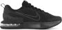 Nike Work-outschoenen voor heren Air Max Alpha Trainer 6 Black- Heren Black - Thumbnail 1