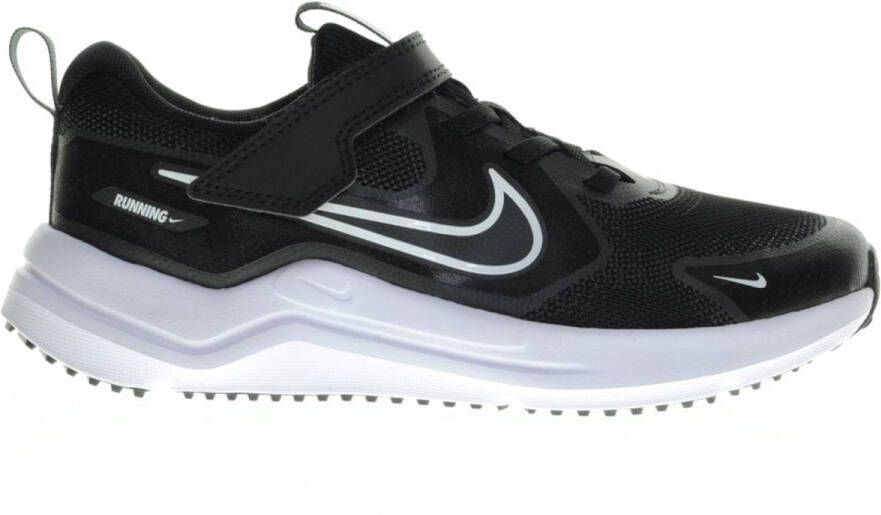 Nike Kleuterschoenen Cosmic Runner Black