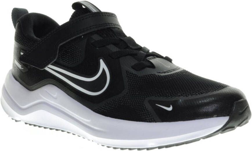 Nike Kleuterschoenen Cosmic Runner Black
