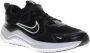 Nike Kleuterschoenen Cosmic Runner Black - Thumbnail 1