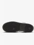 Nike Zwarte sneaker court vision lo nn - Thumbnail 1