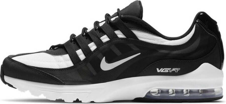 Nike Air Max VG R heren sneakers zwart wit