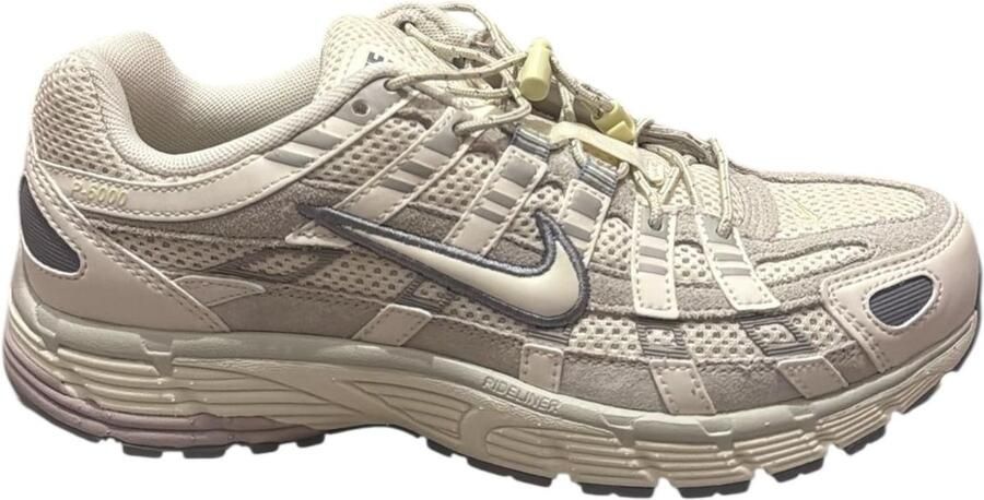 Nike WMNS P-6000 PRM P-6000 in beige formaten: 36.5 - Foto 2