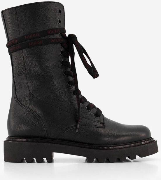 Nikkie Dewie boots N9