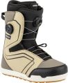 Nitro Sentinel Boa Snowboard Schoenen Bruin 28.5 - Bruin