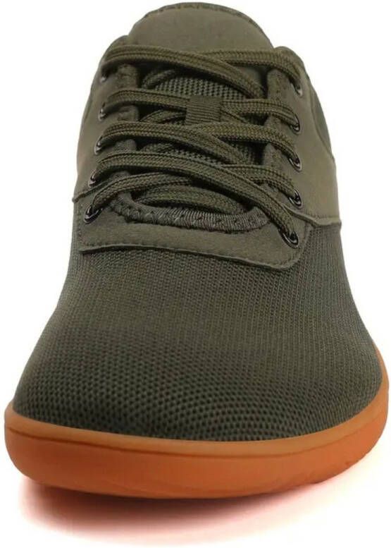 Nivard Barefoot Schoenen Waterschoenen Aquashoes Afzwemschoenen Zwemles & Fitness Sportschoenen Donkergroen