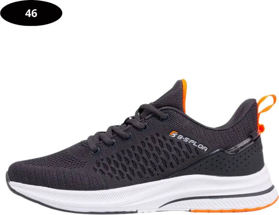 Nivard Tennisschoenen Tenniskleding Indoor Outdoor Legergroen
