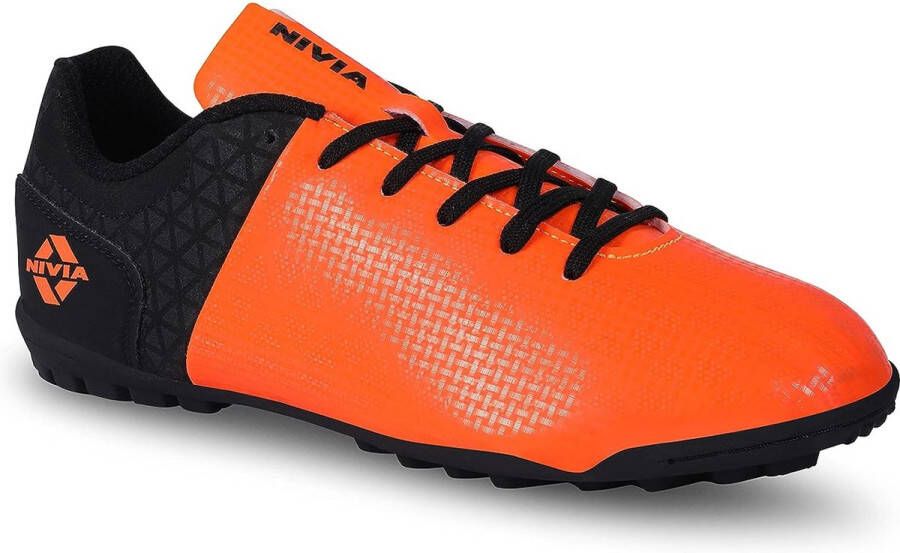 Nivia Aviator 2.0 Hard Ground Futsal -schoenen EURO