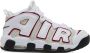 Nike Air More Uptempo '96 White Team Red-Summit White-Tm Best Grey - Thumbnail 1