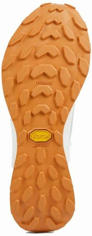 NNormal Hardloopschoenen voor Volwassenen Kjerag Aquamarijn