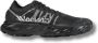 NNormal Kjerag Brut Trailrunningschoenen zwart grijs - Thumbnail 4
