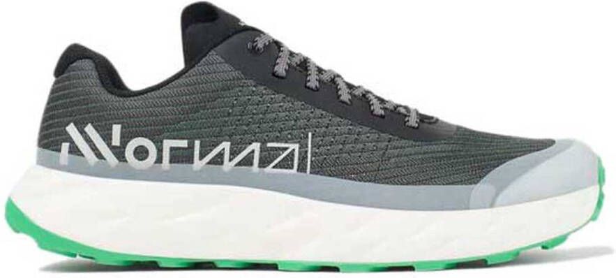 NNormal Kjerag Trailschoenen Grijs 1 3